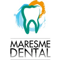 Maresme Dental logo