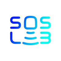 SOSLAB logo - Similar company to Sust Autodrive