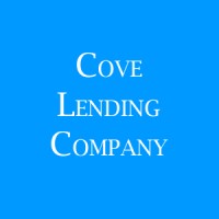 Cove Lending Company logo - Similar company to Simpler Lending Company | Nmls# 2465628