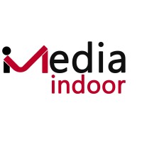 Media Indoor logo - Similar company to Philmax Ventures Limited (P&K Media)