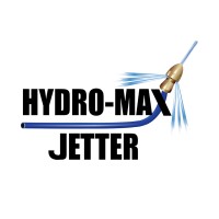 Hydro-Max Jetter logo - Similar company to Greengenix Solutions