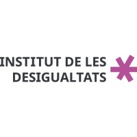Associació Institut de les Desigualtats logo - Similar company to Afrofem Koop, Sccl