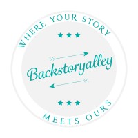 Backstoryalley logo - Similar company to Clearly Blue Digital