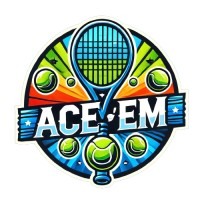 Ace’EM logo - Similar company to Bde West'Em