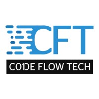 Code Flow Tech LLP logo - Similar company to Analytics Steps