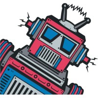 Robotus Mühendislik logo - Similar company to Robotus
