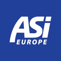 ASI Europe logo - Similar company to Virec Spa