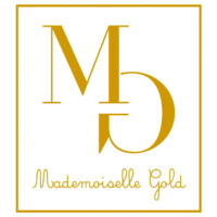 Mademoiselle Gold logo - Similar company to Eolys Beauté