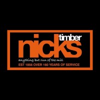Nicks Timber logo - Similar company to Avace Ltd