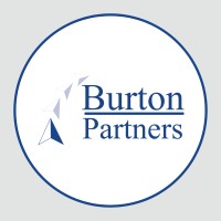 Burton Partners logo - Similar company to Qubed Advisory