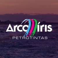 Arco Íris Petro Tintas logo - Similar company to Vitality Cap