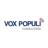 Vox Populi Consultoría logo - Similar company to Cámara Legal Educativa Fortaleza