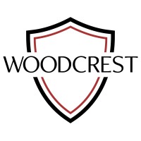 Woodcrest logo - Similar company to Caddeco