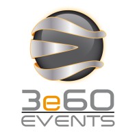 3e60events logo - Similar company to Inscenando Srls