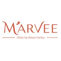Marvee Clinic by Kimia Farma logo - Similar company to Mechtech.Idn