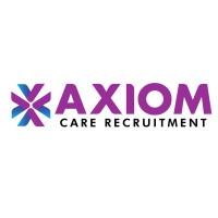 Axiom Care Recruitment logo - Similar company to Engine Recruitment Ltd