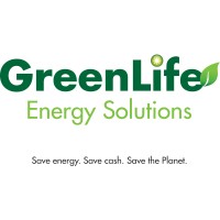 GreenLife Energy Solutions, LLC. logo - Similar company to Isha Technology Llc