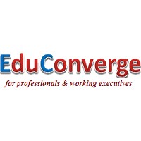 Educonverge logo - Similar company to Plan Media Private Limited