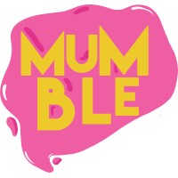 Mumble logo - Similar company to Mumble