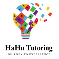 HAHU Tutoring logo - Similar company to A+ Tutoring