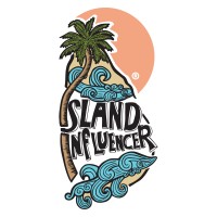 Island Influencer logo - Similar company to Amaz Art