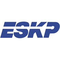 ESKP - Etelä-Suomen Kuriiripalvelu Oy logo - Similar company to Sp Logistics