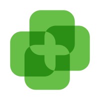 HealthVerity logo - Similar company to Forian Inc.