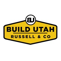 Build Utah / Russell & Co. logo - Similar company to Upland Development, Inc.