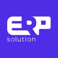 ERP Solution - Intégrateur Expert ERP Odoo logo - Similar company to Erp Solutions In Australia