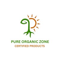 Pure Organic Zone Global Private Limited logo - Similar company to Conch Solutions