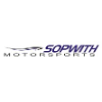 Sopwith Motorsports Television Productions logo - Similar company to Cem-Tec