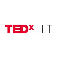 TEDxHIT logo - Similar company to Tedxhitkolkata