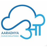Aaradhya Cloud Solutions Pvt Ltd. logo - Similar company to Cloudshine Consulting
