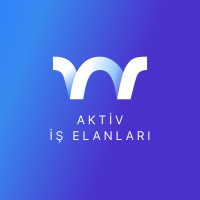İş Elanları - Aktiv Vakansiyalar ✅ logo - Similar company to Work.Az