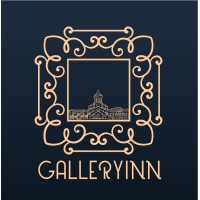 HOTEL Gallery inn logo - Similar company to Laznia