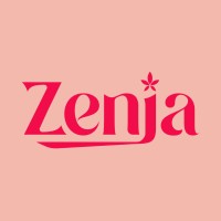 Project Zenja logo - Similar company to V-Air Wind Technologies