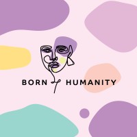 BORN4HUMANITY logo - Similar company to Atmosphere Design Studio