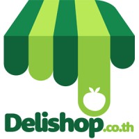 Delishop.co.th logo - Similar company to Below Eleven Ice Cream