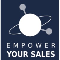 EMPOWER YOUR SALES logo - Similar company to Jobinberlin.Com