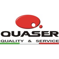 QUASER S.R.L. logo - Similar company to Stminnovation