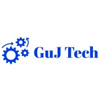 GuJ Tech logo - Similar company to Dalade