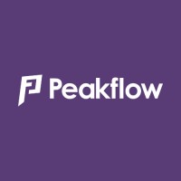 Peakflow Pro logo - Similar company to Argus 180
