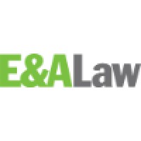 E&A Law Limited logo - Similar company to Ocean Voices Programme