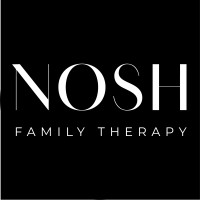 Nosh Family Therapy logo - Similar company to Chicago Center For Relationship Counseling