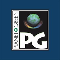 Planet Green Cartridges Inc.