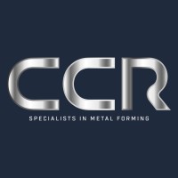 CCR Forming Ltd logo - Similar company to Tymsa