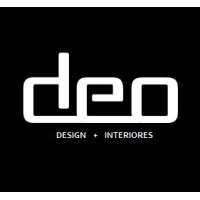 DEO Design de Interiores logo - Similar company to Mint - Interior Design