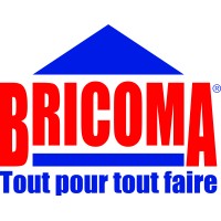 BRICOMA ma officiel logo - Similar company to Base