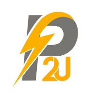 Power2u Growth Marketing logo - Similar company to Delite Industries