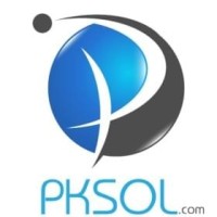 PK SOL logo - Similar company to Techgarage.Pk